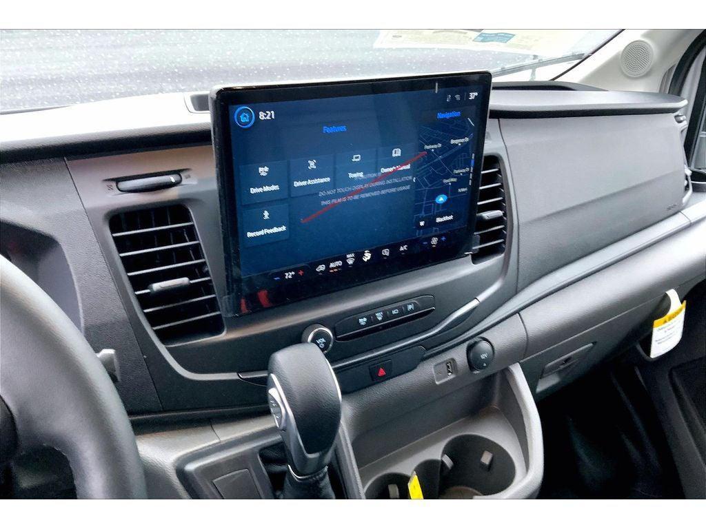 new 2026 Ford Transit-350 car, priced at $62,740