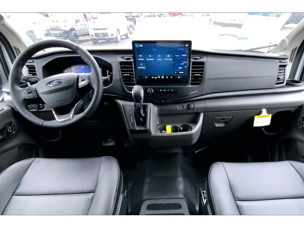 new 2026 Ford Transit-350 car, priced at $62,740