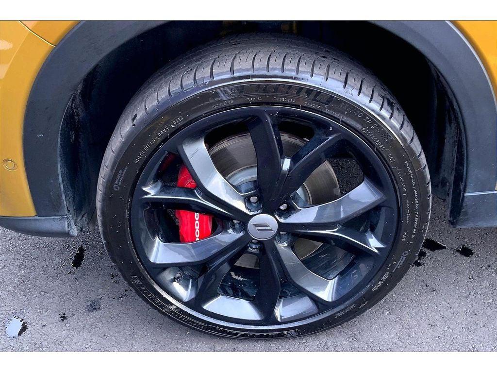 used 2023 Dodge Hornet car, priced at $22,995