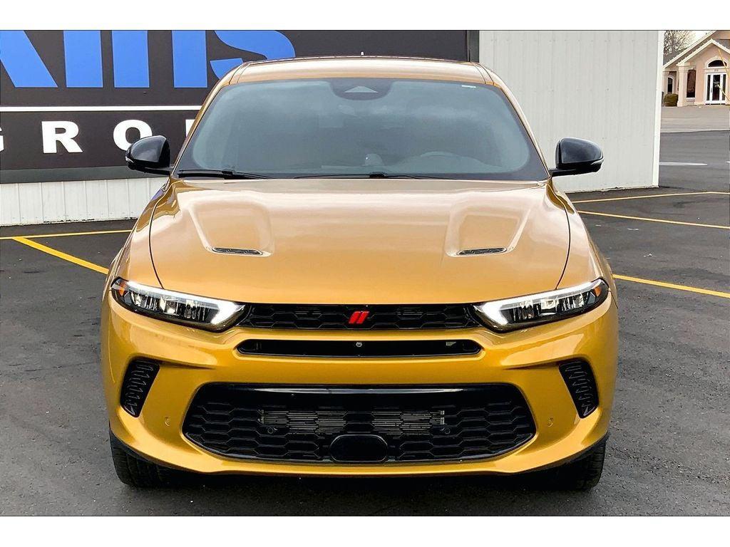 used 2023 Dodge Hornet car, priced at $22,995