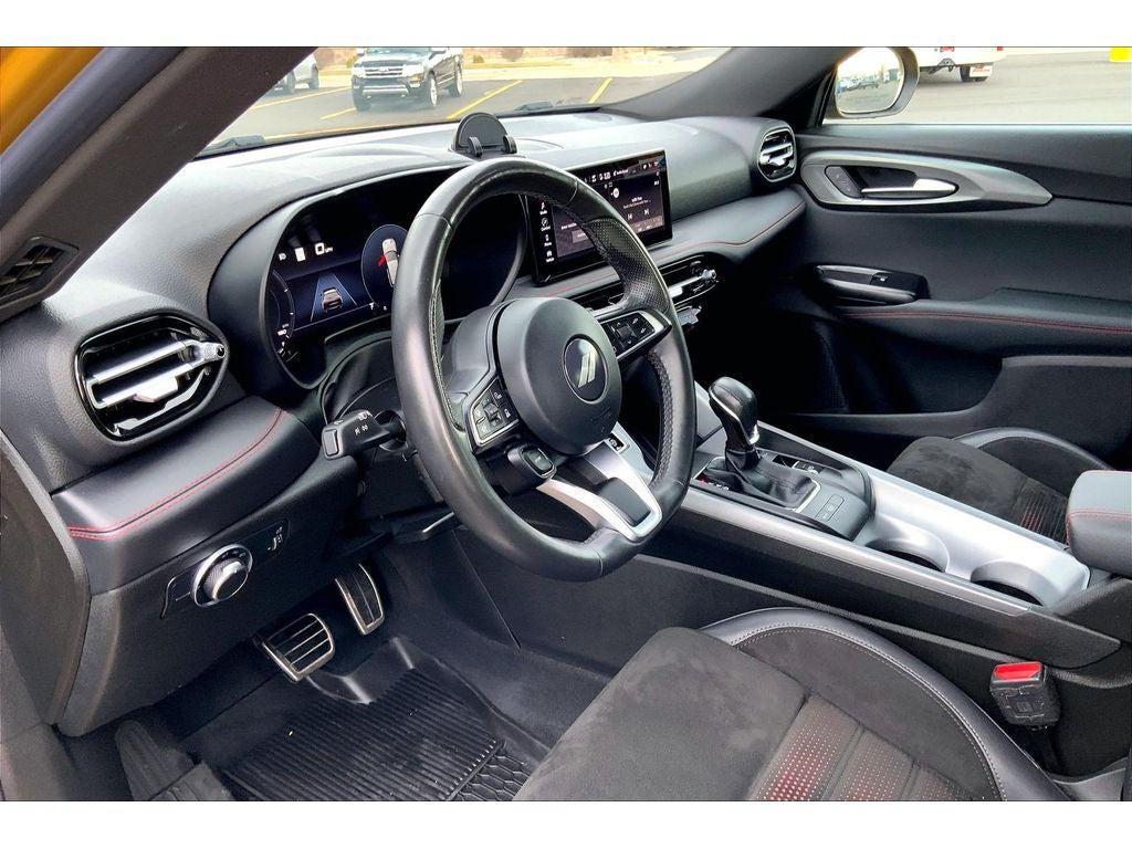 used 2023 Dodge Hornet car, priced at $22,995