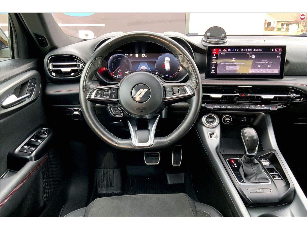 used 2023 Dodge Hornet car, priced at $22,995