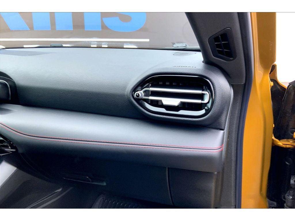 used 2023 Dodge Hornet car, priced at $22,995