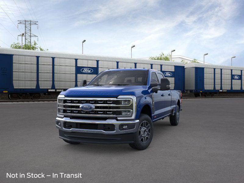 new 2026 Ford F-350 car, priced at $87,615