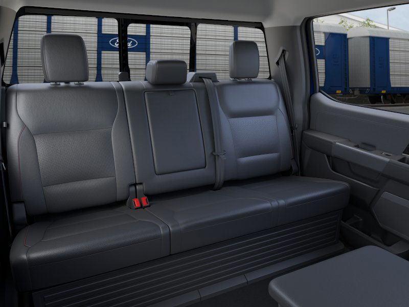 new 2026 Ford F-350 car, priced at $87,615