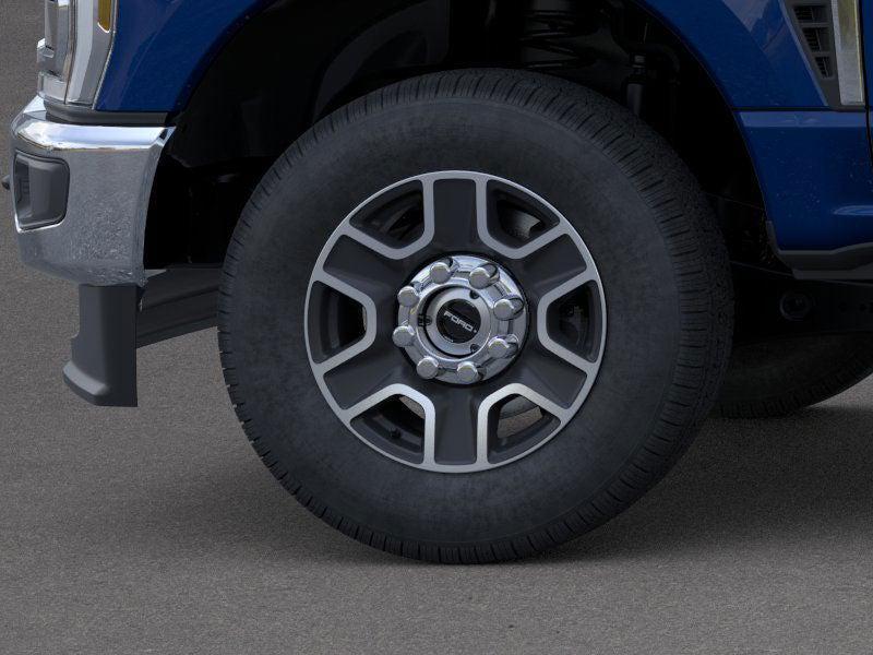 new 2026 Ford F-350 car, priced at $87,615