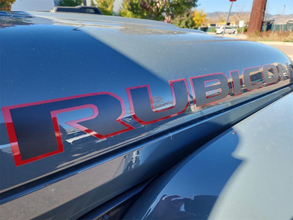 new 2026 Jeep Wrangler car, priced at $60,511