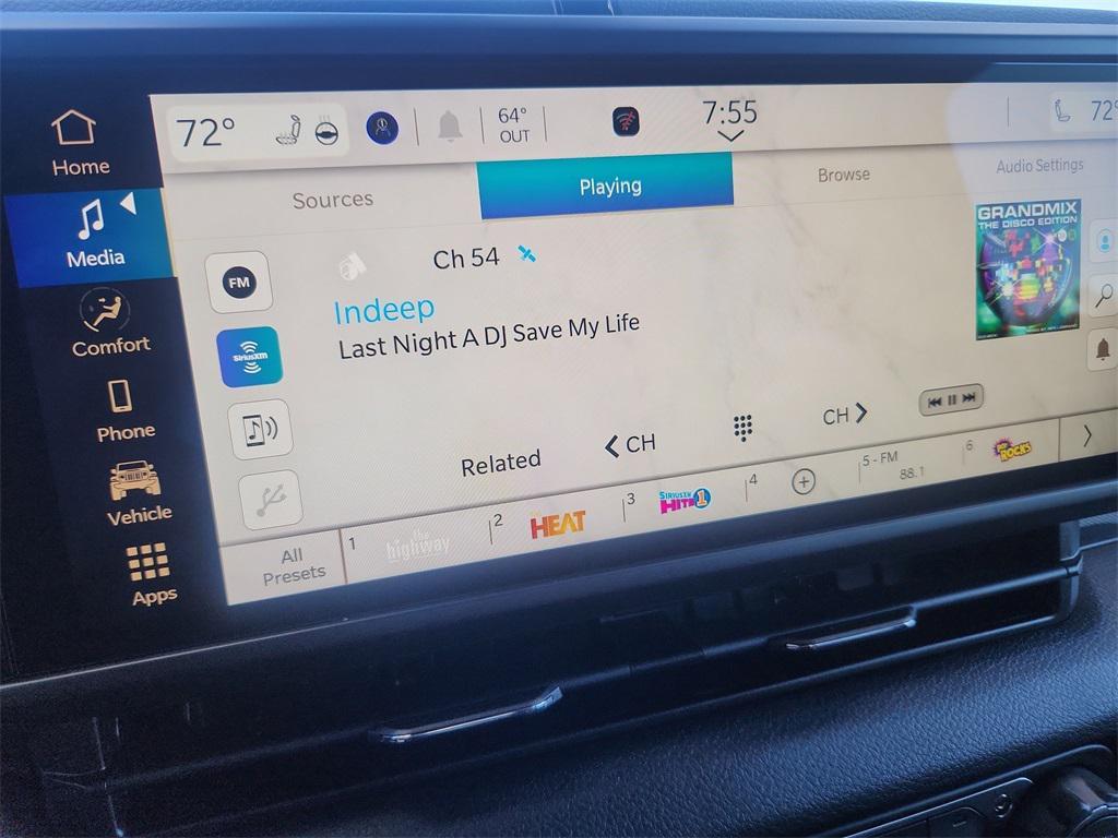 new 2026 Jeep Wrangler car, priced at $48,180