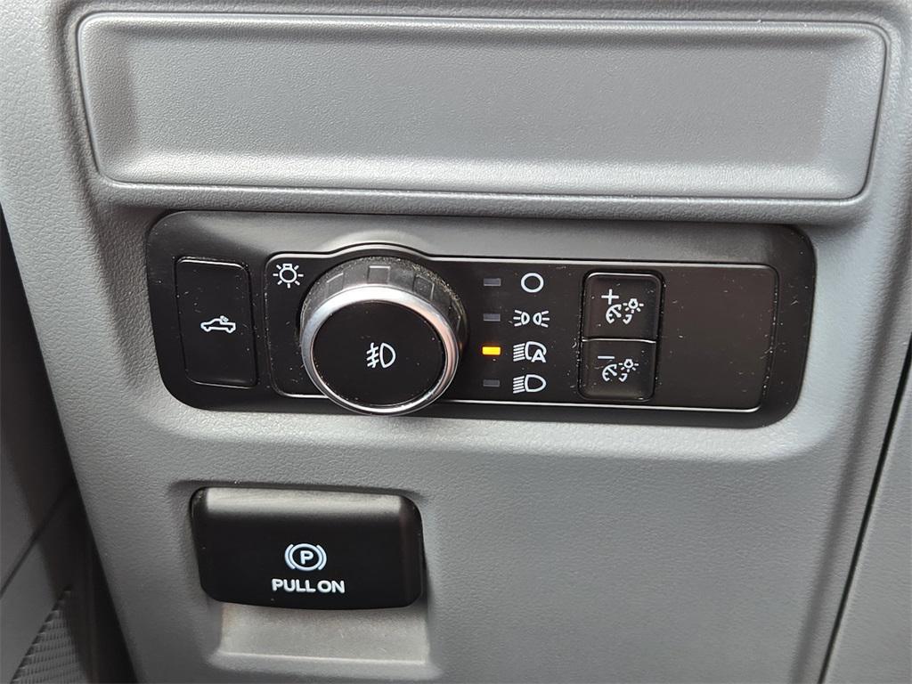 used 2023 Ford F-150 car, priced at $34,494