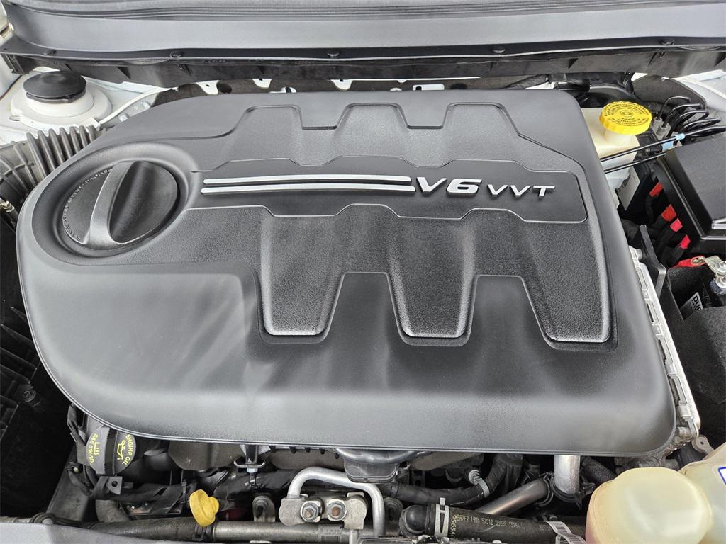 used 2022 Jeep Cherokee car, priced at $20,685