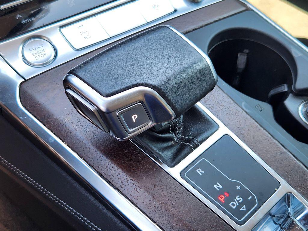 used 2019 Audi A6 car, priced at $26,191