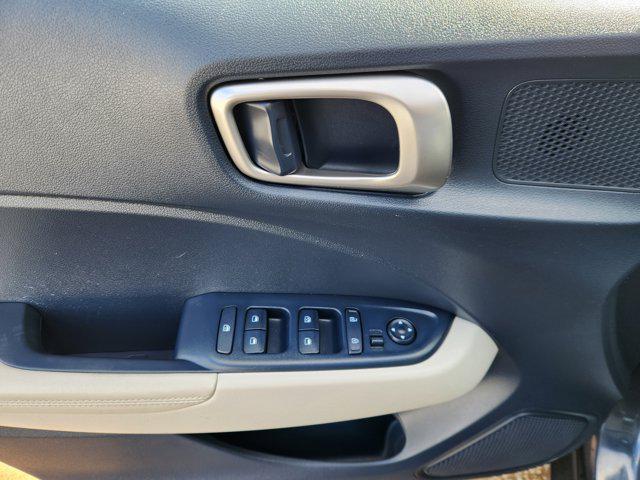 used 2023 Hyundai Venue car, priced at $17,491