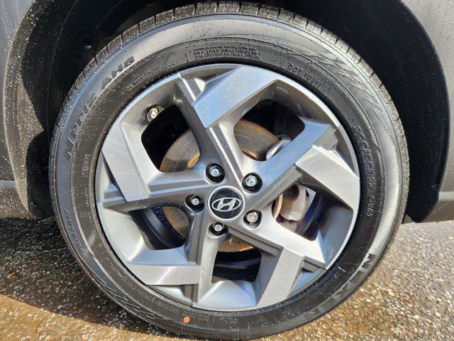 used 2023 Hyundai Venue car, priced at $17,491