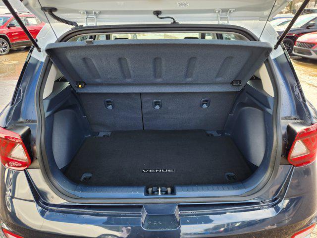 used 2023 Hyundai Venue car, priced at $17,491