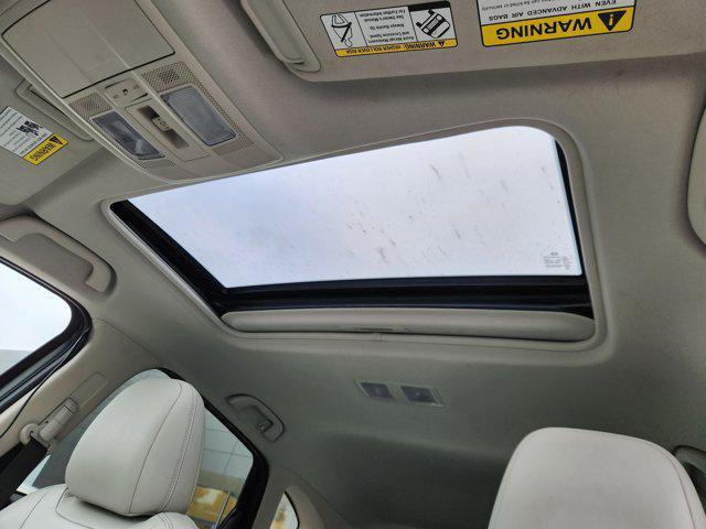 used 2018 Mazda CX-5 car, priced at $17,957