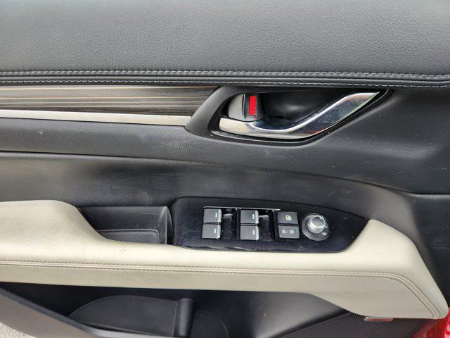 used 2018 Mazda CX-5 car, priced at $17,957