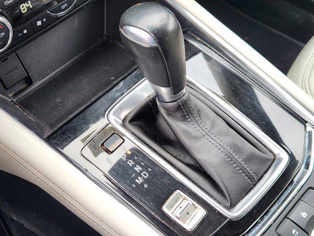 used 2018 Mazda CX-5 car, priced at $17,957