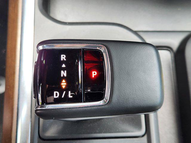 used 2024 Chevrolet Silverado 1500 car, priced at $55,816