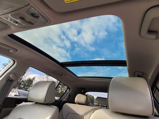 used 2018 Kia Sportage car, priced at $15,339