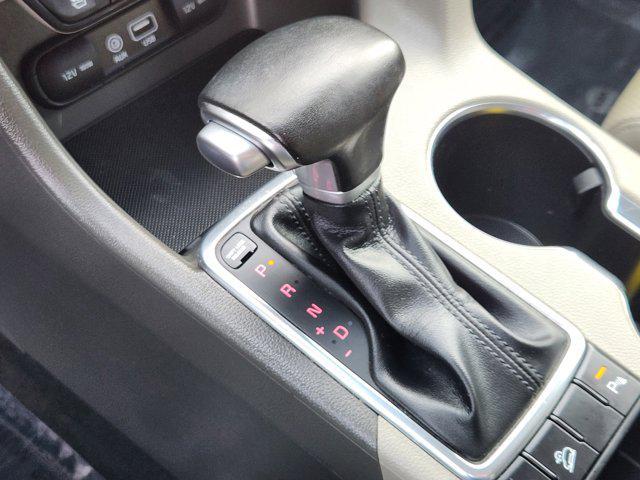 used 2018 Kia Sportage car, priced at $15,339