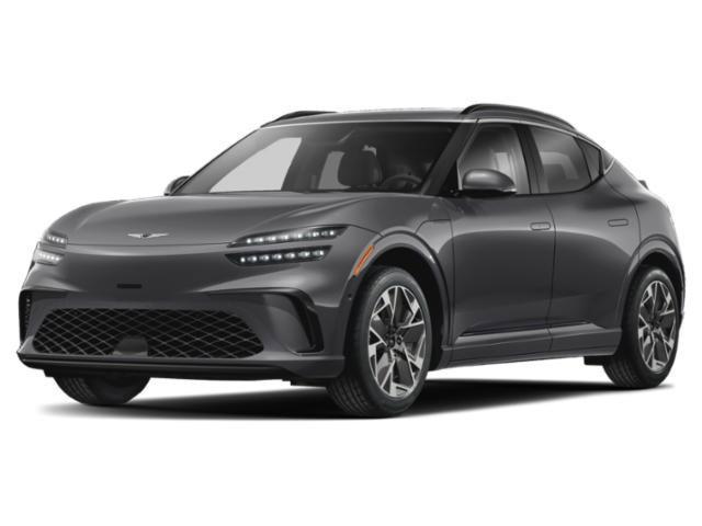 new 2026 Genesis GV60 car, priced at $58,885