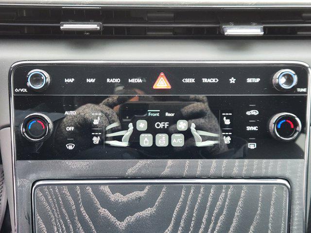 new 2026 Genesis GV80 car, priced at $86,110