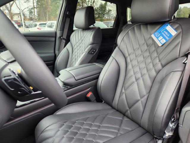 new 2026 Genesis GV80 car, priced at $86,110