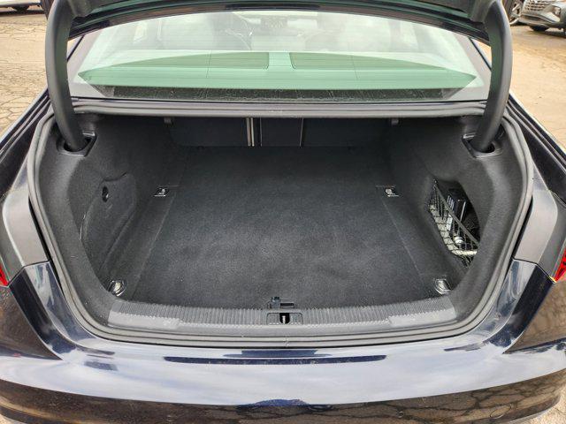 used 2017 Audi A6 car, priced at $15,994