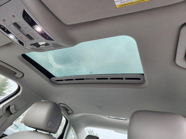 used 2017 Audi A6 car, priced at $15,994