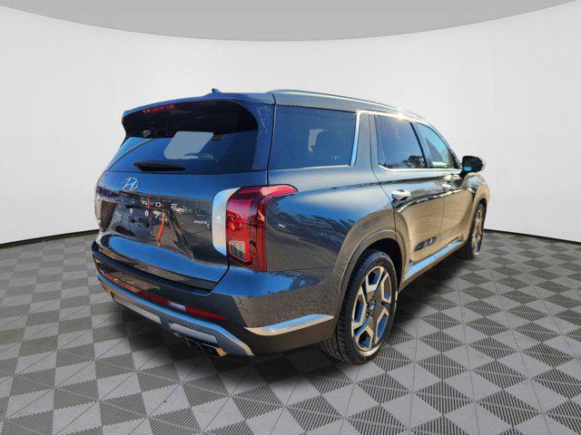 used 2023 Hyundai Palisade car, priced at $33,699