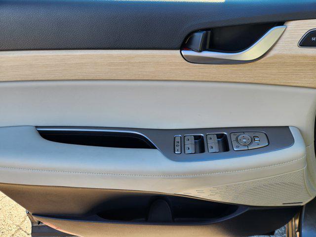 used 2023 Hyundai Palisade car, priced at $33,699