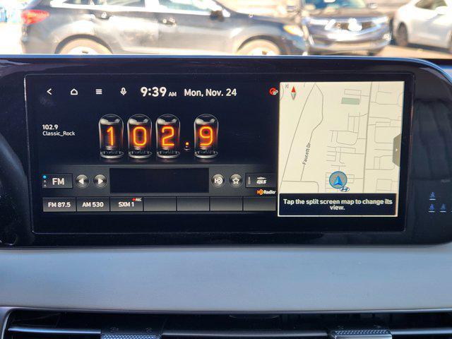 used 2023 Hyundai Palisade car, priced at $33,699