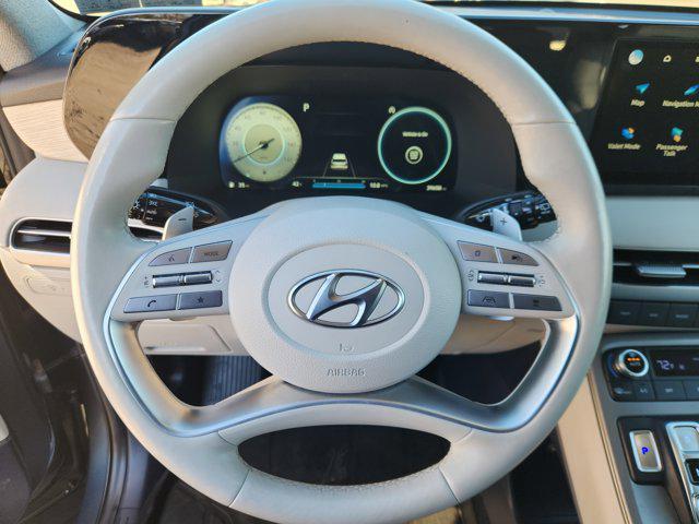used 2023 Hyundai Palisade car, priced at $33,699