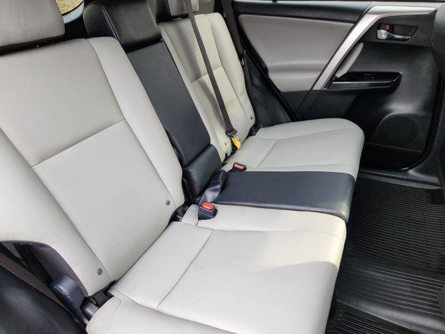 used 2018 Toyota RAV4 car, priced at $21,200