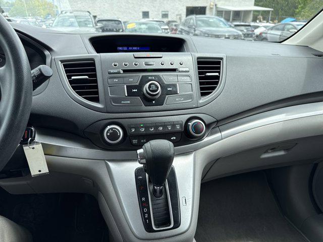 used 2012 Honda CR-V car, priced at $10,590