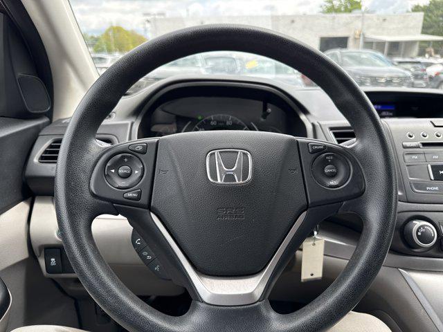 used 2012 Honda CR-V car, priced at $10,590