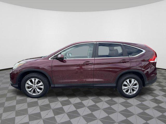 used 2012 Honda CR-V car, priced at $10,590