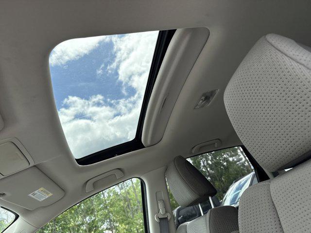 used 2012 Honda CR-V car, priced at $10,590