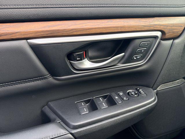 used 2019 Honda CR-V car, priced at $24,805
