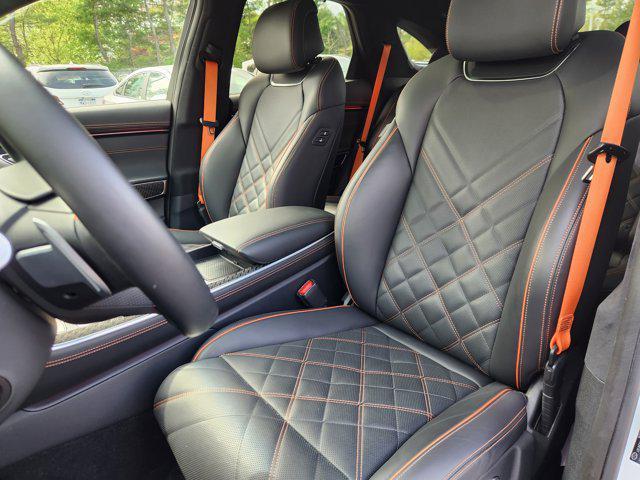 used 2026 Genesis GV70 car, priced at $65,651