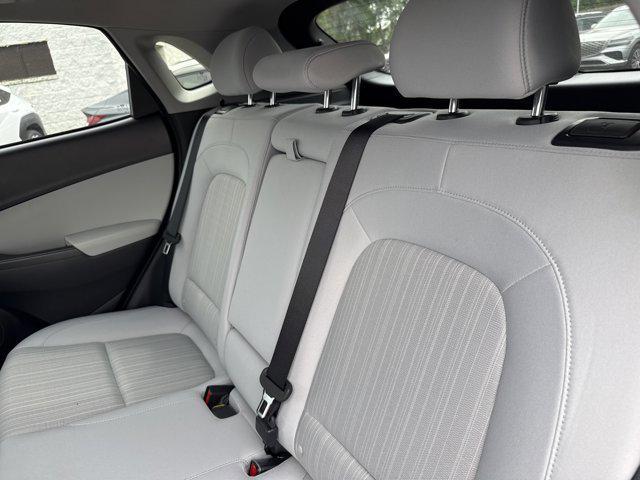 used 2023 Hyundai Kona car, priced at $21,815