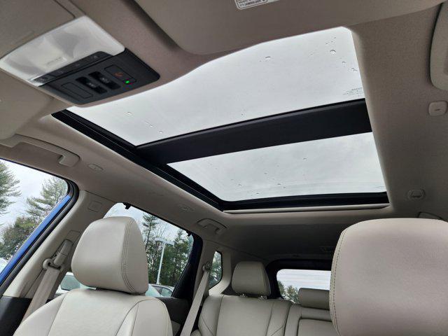 used 2023 Nissan Rogue car, priced at $24,503