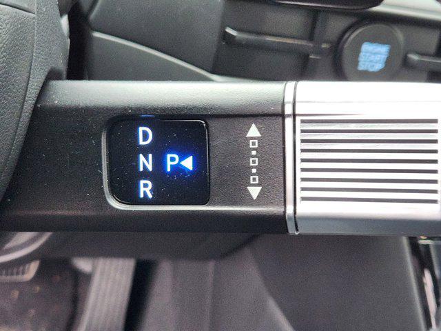 used 2024 Hyundai SANTA FE HEV car, priced at $45,497