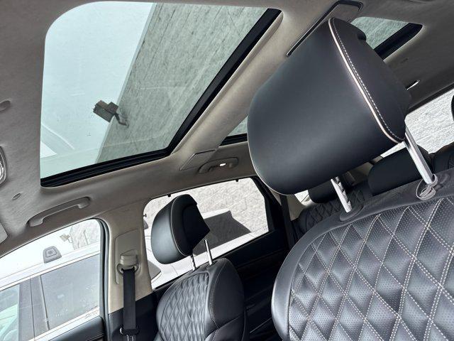 used 2021 Genesis GV80 car, priced at $42,999