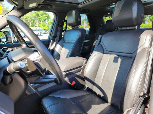 used 2020 Land Rover Discovery car, priced at $20,469