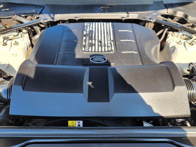 used 2020 Land Rover Discovery car, priced at $20,469