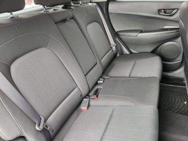 used 2023 Hyundai Kona car, priced at $19,815