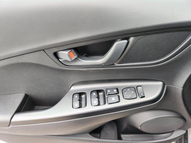 used 2023 Hyundai Kona car, priced at $19,815