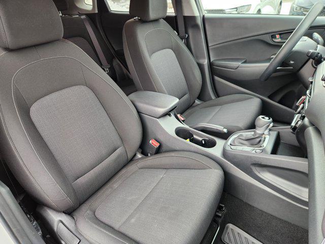 used 2023 Hyundai Kona car, priced at $19,815