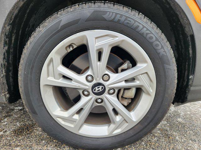 used 2023 Hyundai Kona car, priced at $19,815